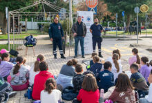 Δεύτερη-δράση-οδικής-ασφάλειας-στο-Πάρκο-Κυκλοφοριακής-Αγωγής-«Τηλέμαχος-Τσιμηρίκας»