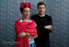 Το-μουσείο-του-Θοδωρή-Κοκκινίδη-παρουσιάζει-τη-Φρίντα-Κάλο