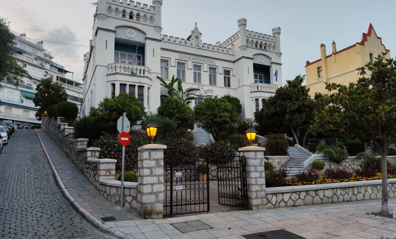 Χαράλαμπος-Παναγιωτίδης:-Πάρτε-τηλέφωνο-για-τα-μπάζα,-δεν-κοστίζει