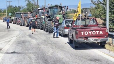 Αγωνιστικό-ραντεβού-στους-δρόμους-δίνουν-αγρότες-και-κτηνοτρόφοι-από-την-Κυριακή