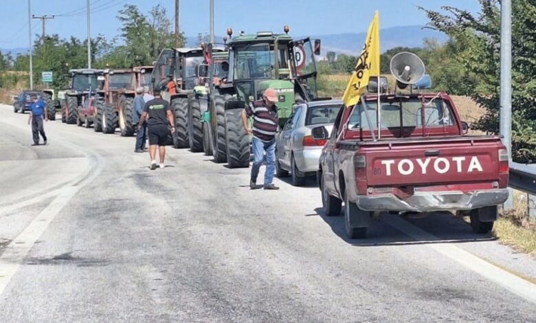 Αγωνιστικό-ραντεβού-στους-δρόμους-δίνουν-αγρότες-και-κτηνοτρόφοι-από-την-Κυριακή