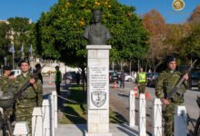 Επιμνημόσυνη-δέηση-για-ναύτη-των-ΟΥΚ-Θόδωρο-Κάργα