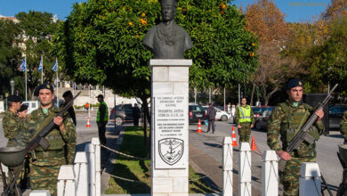 Επιμνημόσυνη-δέηση-για-ναύτη-των-ΟΥΚ-Θόδωρο-Κάργα