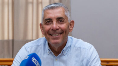 Απόστολος-Μουμτσάκης:-Αναμένουμε-διάλογο-με-τον-ΟΛΚ-για-την-παραλία-στον-προσήνεμο-μόλο