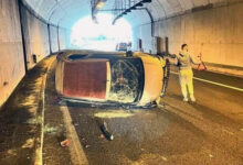 Καβάλα:-Τροχαίο-ατύχημα-είχε-η-Ολυμπιονίκης-Πηγή-Δεβετζή