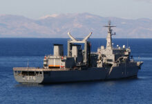 Άφιξη-Πολεμικών-Πλοίων-στο-λιμάνι-της-Καβάλας