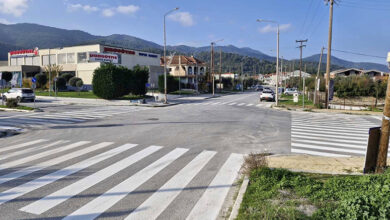 Διαγραμμίσεις-στον-δήμο-Θάσου