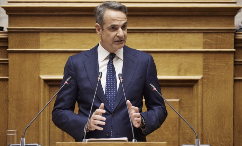 Μητσοτάκης-για-προϋπολογισμό-2026:-Έξι-μέτρα-για-την-στέγη,-άλλα-160-εκατομμύρια-σε-αγρότες-και-κτηνοτρόφους-και-διακομματική-επιτροπή-για-το-αγροτικό