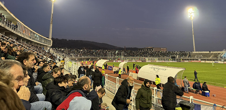 Κύπελλο-Ελλάδος:-ΑΟΚ-–-Παναθηναϊκός-1-2
