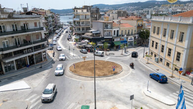 Νότης-Παρασκευόπουλος:-Η μονοδρόμηση-της-Κουντουριώτου-είναι-μία-λύση