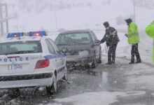 Υποχρεωτικές-αλυσίδες-στο-ορεινό-και-ημιορεινό-δίκτυο-του-νομού-Καβάλας