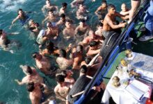 Καιρός:-Ανεβαίνει-η-θερμοκρασία,-ξεκινούν-ξανά-βροχές-–-Με-μποφόρ-και-καταιγίδες-θα-πετάξουμε-τον-σταυρό-τα-Θεοφάνεια