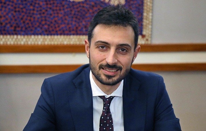 Επικριτικός-ο-Παναγιώτης-Μαμτσαδέλης-για-τον-νέο-Κώδικα-Τοπικής-Αυτοδιοίκησης