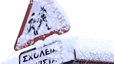 Κλειστές-οι-σχολικές-μονάδες-στη-Δ.Ε-Ορφανού-του-Δήμου-Παγγαίου