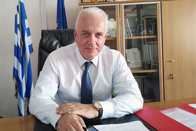 Κ.-Σιμιτσής:-Ίσως-εγκατασταθεί-μία-καντίνα-στο-δασάκι-της-Παναγούδας