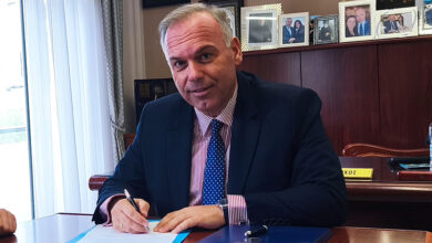 Δήμαρχος-Θάσου:-Η-προσπάθεια-διχασμού-είχε-ημερομηνία-λήξης