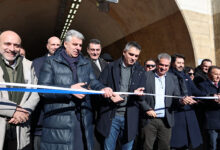 Παραδόθηκε-στην-κυκλοφορία-το-οδικό-τμήμα-«Δημάριο-–-Ελληνοβουλγαρικά-Σύνορα»