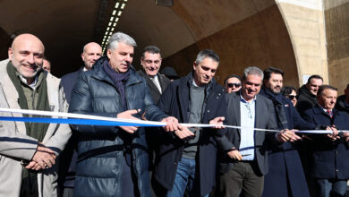 Παραδόθηκε-στην-κυκλοφορία-το-οδικό-τμήμα-«Δημάριο-–-Ελληνοβουλγαρικά-Σύνορα»