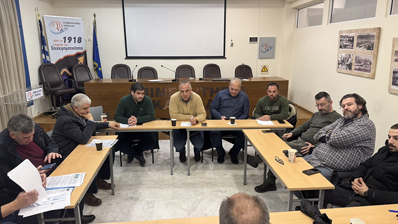 Συνάντηση-εκπροσώπων-επιχειρήσεων-της-ΒΙΠΕ.-Καβάλας-με-τη-Διοίκηση-του-Επιμελητηρίου