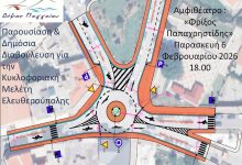Παρουσίαση-και-δημόσια-διαβούλευση-για-την-κυκλοφοριακή-μελέτη-Ελευθερούπολης
