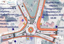 Πρόσκληση-συμμετοχής-στην-παρουσίαση-της-κυκλοφοριακής-μελέτης-της-Ελευθερούπολης