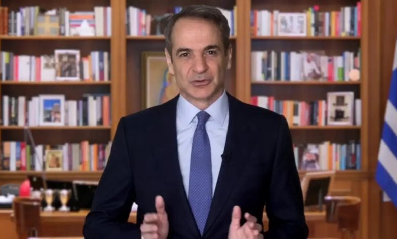 Διάγγελμα-Μητσοτάκη-για-Συνταγματική-Αναθεώρηση:-Εκκινώ-τις-διαδικασίες,-είναι-καιρός-για-μεγάλες-τομές