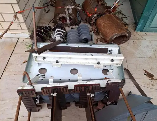 Κατέστρεφαν-μετασχηματιστές-του-ΔΕΔΔΗΕ-και-έκλεβαν-χαλκό