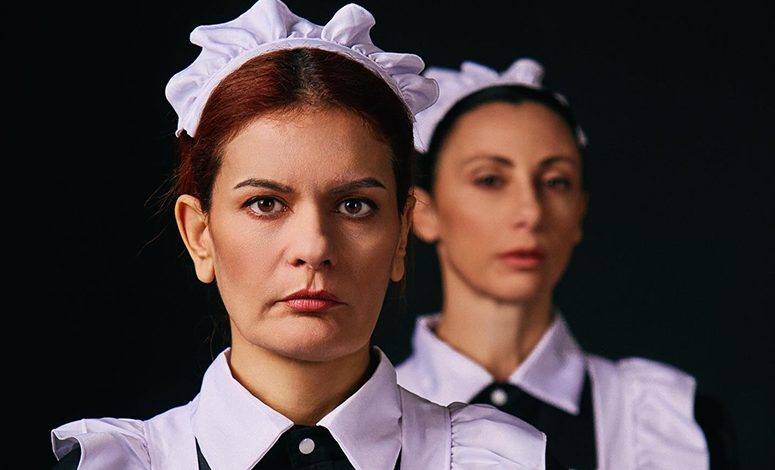 «Οι-Δούλες»-του-Ζενέ-στο-«kouinta-pocket-theatre»