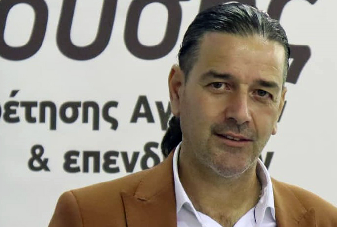 Βασίλης-Τσιπουρόπουλος:-Έχουν-δρομολογηθεί-οι-διαδικασίες-για-την-αποκατάσταση-των-ζημιών