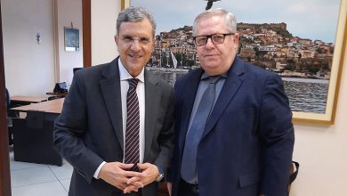 Συναντήσεις-του-Θ.-Μαρκόπουλου-με-Γιώργο-Αυτιά-και-Αντώνη-Τσαπατάκη