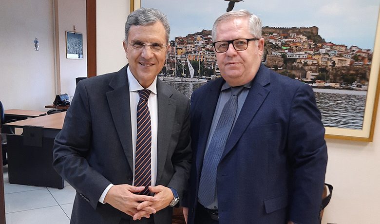 Συναντήσεις-του-Θ.-Μαρκόπουλου-με-Γιώργο-Αυτιά-και-Αντώνη-Τσαπατάκη