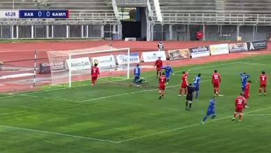 “Φωνάζει”-ο-ΑΟΚ-για-την-διαιτησία-στον-αγώνα-με-τον-Καμπανιακό