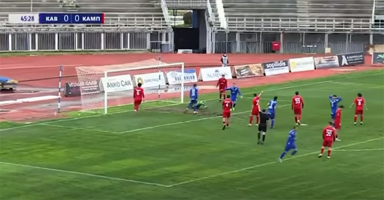 “Φωνάζει”-ο-ΑΟΚ-για-την-διαιτησία-στον-αγώνα-με-τον-Καμπανιακό