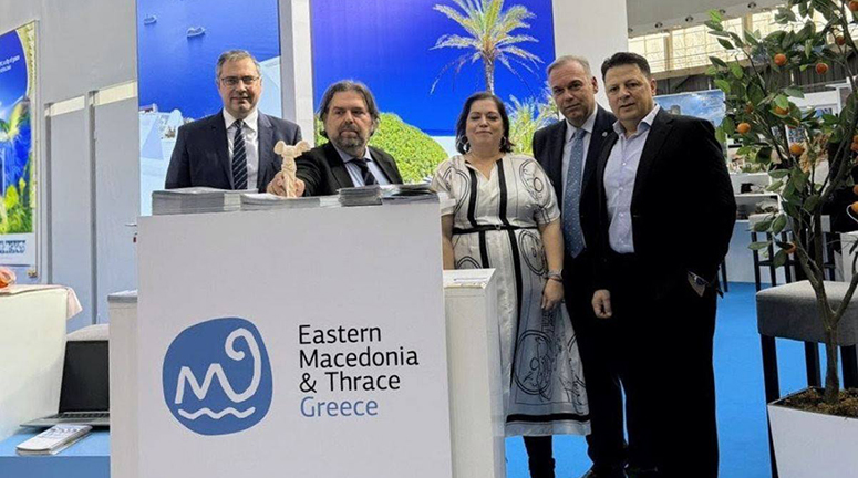 Η-Θάσος-στην-καρδιά-του-Βελιγραδίου!​