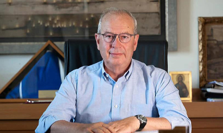 Θ-Μουριάδης:-Πρέπει-να-τιμήσουμε-τον-Ευ.-Ευαγγελίου-για-το-σημαντικό-έργο-ύδρευσης