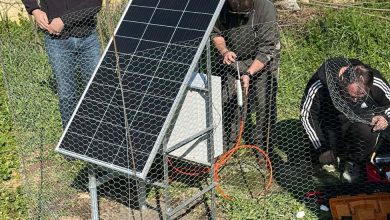 Συνεργασία-Γεωδυναμικού-Ινστιτούτου-του-Αστεροσκοπείου-Αθηνών-με-τον-Δήμο-Παγγαίου