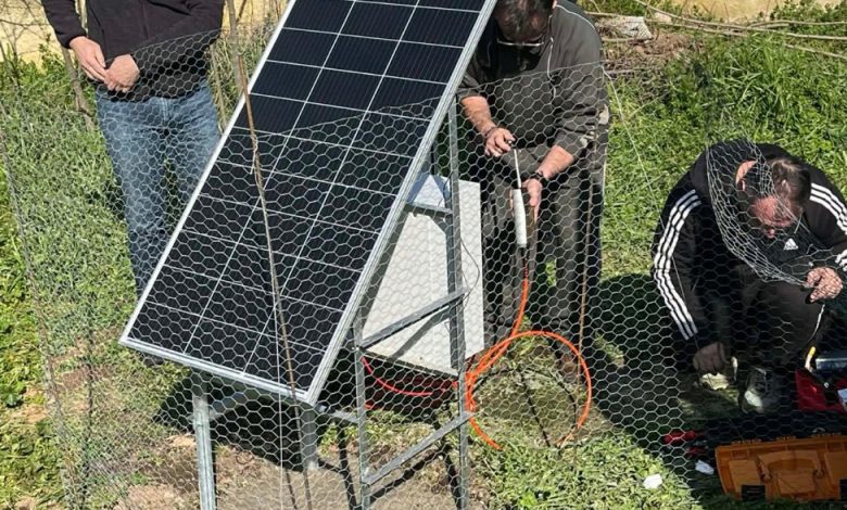 Συνεργασία-Γεωδυναμικού-Ινστιτούτου-του-Αστεροσκοπείου-Αθηνών-με-τον-Δήμο-Παγγαίου