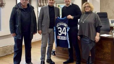 final-4-Κυπέλλου-Γυναικών-στην-Ελευθερούπολη-μετά-το-επίσημο-αίτημα-της-Ελληνικής-Ομοσπονδίας-Καλαθοσφαίρισης