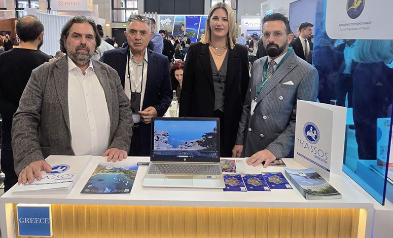 Η-Θάσος-στην-itb-berlin-2026