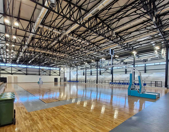 Την-Κυριακή-τα-εγκαίνια-του-ανακαινισμένου-Κλειστού-Γυμναστηρίου-Ελευθερούπολης