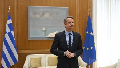 Μητσοτάκης-από-Παρίσι:-Ήρθε-η-ώρα-η-Ελλάδα-να-εξερευνήσει-τις-δυνατότητες-της-πυρηνικής-ενέργειας