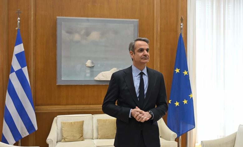 Μητσοτάκης-από-Παρίσι:-Ήρθε-η-ώρα-η-Ελλάδα-να-εξερευνήσει-τις-δυνατότητες-της-πυρηνικής-ενέργειας