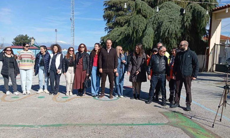 Δράση-για-την-ενίσχυση-της-ενεργής-πολιτειότητας-και-της-οικολογικής-συνείδησης-με-το-Δημοτικό-Σχολείο-&-Νηπιαγωγείο-Κοκκινοχώματος