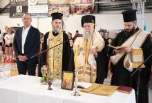 Εγκαινιάστηκε-το-αναβαθμισμένο Κλειστό-Γυμναστήριο-της Ελευθερούπολης