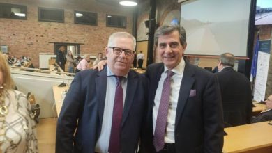 Ο-Θεόδωρος-Μαρκόπουλος-στο-1st-blue-heritage-summit-thessaloniki-2026