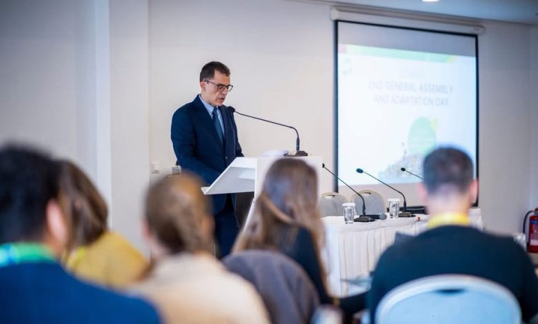 Δήμος-Παγγαίου:-Παρών-στη-Γενική-Συνέλευση-του-desirmed-με-έμφαση-στις-«πράσινες»-λύσεις-για-την-κλιματική-αλλαγή