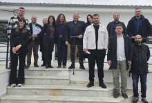 Δήμος-Νέστου:-Ανέλαβαν-καθήκοντα-οι-δημοτικοί-αστυνομικοί