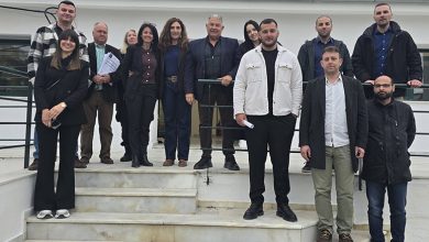 Δήμος-Νέστου:-Ανέλαβαν-καθήκοντα-οι-δημοτικοί-αστυνομικοί