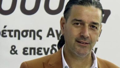 Οι-βροχοπτώσεις-καθυστέρησαν-το-έργο-της-οδού-Αγίου-Νικολάου