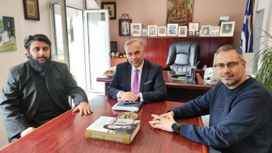 Συνάντηση-του-Αρχιερατικού-Επιτρόπου-Θάσου-με-τον-Δήμαρχο-Θάσου